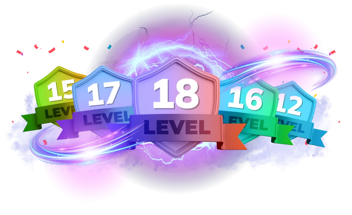 level betify casino