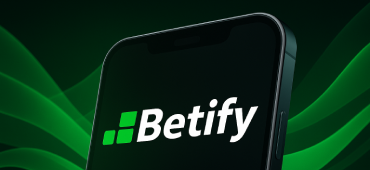 Betify app